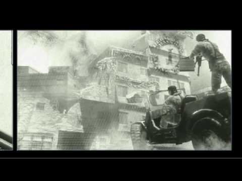 Mercs 2 Ad Oh No You Didn't Full Song -- Making of Video