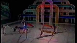 Watch Baccara Aerobic video