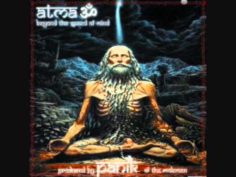 Atma - Who Feels It Knows It