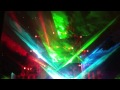 Emporium 2013 Eindshow | MirageLasergroup.com