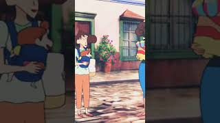 Shinchan Kiss