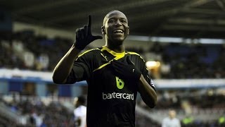 Arsenal Loanee Benik Afobes First Goal For Sheffield Wednesday