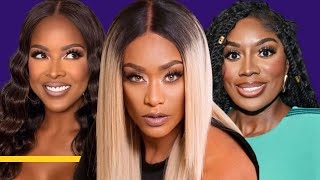 Wendys Arrest Shocking New Details Emerge, Stacey Drops Reciepts & Tamis Hot Takes