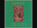 Persephone's Dance - Louis Tillett