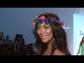Luli Fama Fashion Show: Miami Swim Week 2014