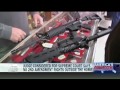 2nd Amendment : Judge considered for Supreme Court attacks the Constitution (Aug 01, 2014)