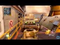 Black Ops 2: 47 Kills in Kill Confirmed w/VTOL Warship!