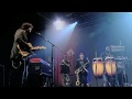 Mingo Fishtrap performs "On Time" LIVE