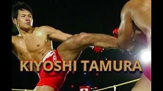 Бушидо-Япония- Кийоши Тамура. Bushido- Kiyoshi Tamura.