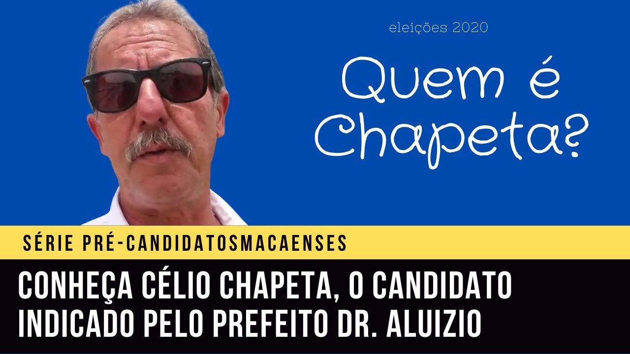 Todos os vídeos