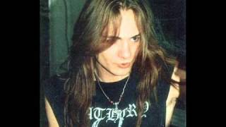 Watch Quorthon Oh No No video