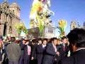 CORPUS CHRISTI - PATRON SANTIAGO - CUSCO 2010