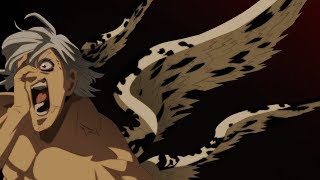 MAEL & ESTAROSSA! - Nanatsu no Taizai Kapitel 273 Spoiler