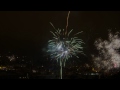 Pics & Short Clip: Silvester Feuerwerk Aalen 2011 1080p HD
