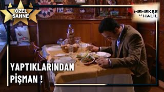 Kadirin Yaptıklarından Pişmanı - Menekşe İle Halil Özel Klip