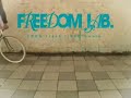 FREEDOM LAB-1st. promo