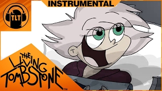 Cut The Cord- Instrumental Version And Original Music Video- The Living Tombstone Ft. Eilemonty