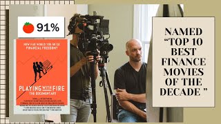 Playing with FIRE: The Documentary ( Trailer)