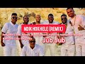 Jub Jub - Ndikhokhele Remix (Official Behind the Scences)  Ft. Various artists