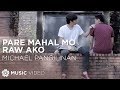 Michael Pangilinan Pare Mahal Mo Raw Ako Michael Pangilinan Pare Mahal Mo Raw Ako