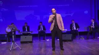 Решад Ибрагимов Перизада Лезги Мани Perizada Reshad Ibragimov
