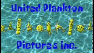 United Plankton Pictures, Inc.nicktoons 2007