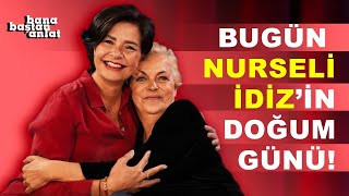 Bana Baştan Anlat - Nurseli İdiz
