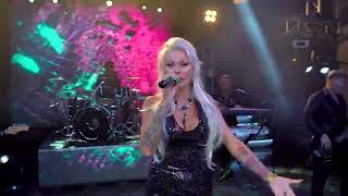 Мила Кузнецова — «Начинаю Привыкать» (Concert Video, 2024)