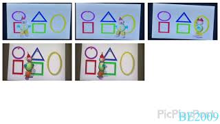5 Baby Newton Music Videos Playing At The Same Time 1Lemonyapple Edition