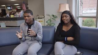 beEntrepreneurial Student Interviews
