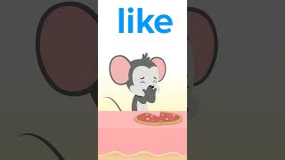 Kindergarten Sight Words Like Abcmouse