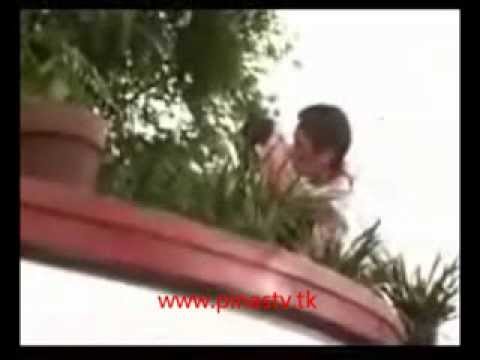 ... jomari yllana bold ara mina...