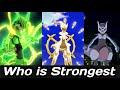 Arceus vs Rayquaza vs Mewtwo. In hindi. By Toon Clash.