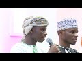 Misk ya Roho | Nasheed | Amani | Munsheedun #4 Misk ya Roho | Nasheed | Amani | Munsheedun #4