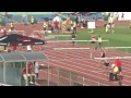 Deaflympics - Sofia 2013 - Athletics 2nd August (part two)