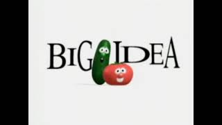 Big Idea Productions Sato Company Distribuido Por 1998-2008 2021