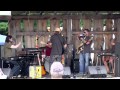 Bow Thayer & Perfect Trainwreck (08 New Speedway Boogie) Jerry Jam 2012