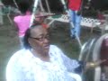 CHRISTIANA BETTY - CELEBRATING A SEPTUAGENARIAN