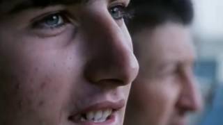 Çeçen Huriyeti İçkerya Milli Marşı