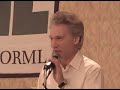 Video Bill Maher on Marijuana Legalization, NORML 2002
