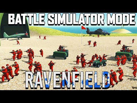 Ravenfield Beta 6 скачать игру через торрент на пк Ravenfield Beta 6 скачать игру через торрент на пк