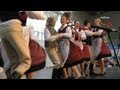 Váczi Táncegyüttes - Pálpatakai táncok