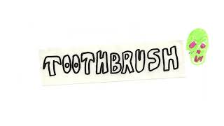 Girlfriends - Toothbrush