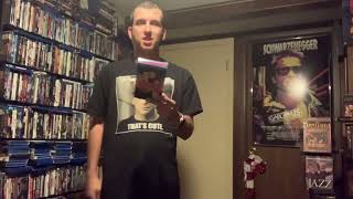 Summer Catch Vhs Review