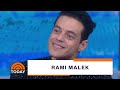 Rami Malek Discusses The Final Season Of ‘Mr. Robot’ | TODAY