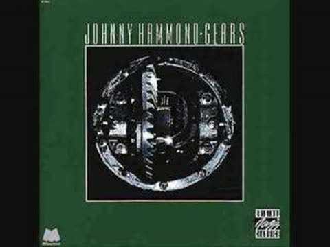 Johnny Hammond - Can&#039;t we Smile