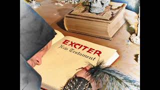 Watch Exciter Rising Of The Dead video