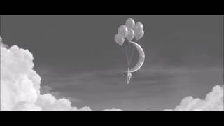 Monsters Vs Aliens Intro Dreamworks Startup Intro Video 4K