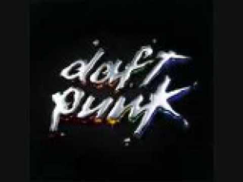 Daft Punk - Digital Love