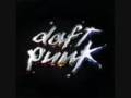 daft punk cover